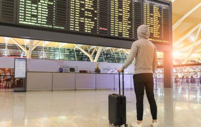 Reliable Leeds Bradford Airport Transfers with Travl XL - London Other