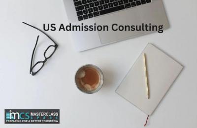 Admission Consulting in Dallas