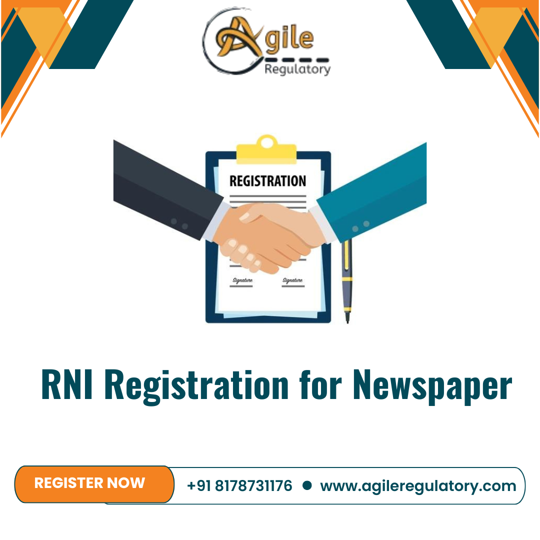 RNI Registration Online - Other Other