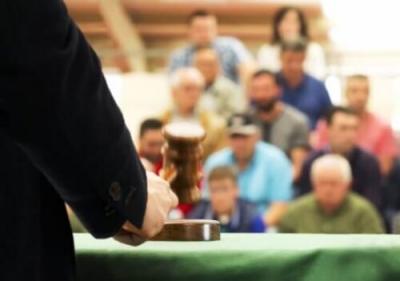 Texas Auctioneers | Kiefer Auctions - Dallas Other