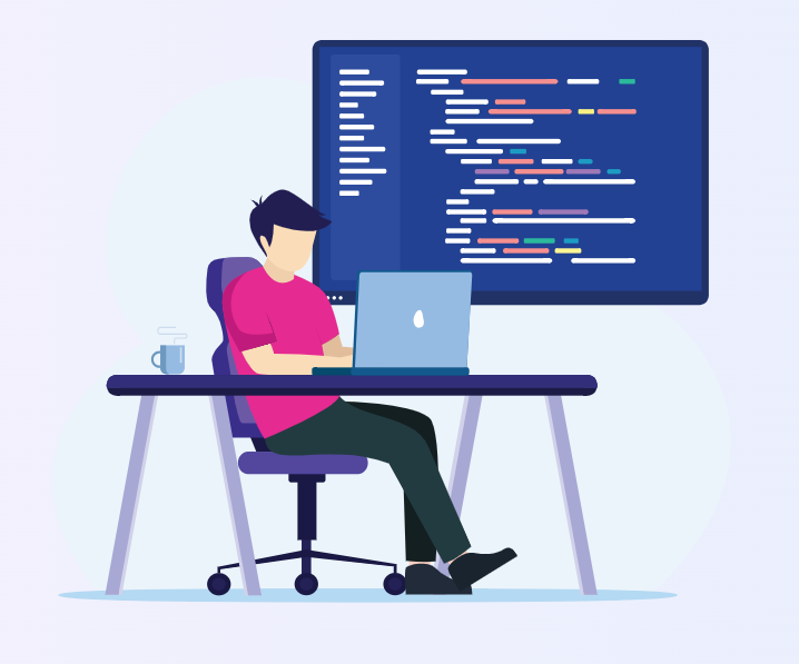 Hire react js Developer