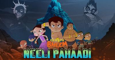 Chhota Bheem Movie Download Mp4Moviez - Indore Other