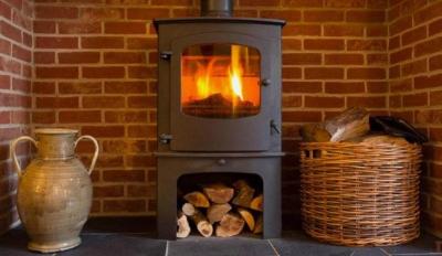 Wood Pellet Stove Install Greater Boston - Other Other
