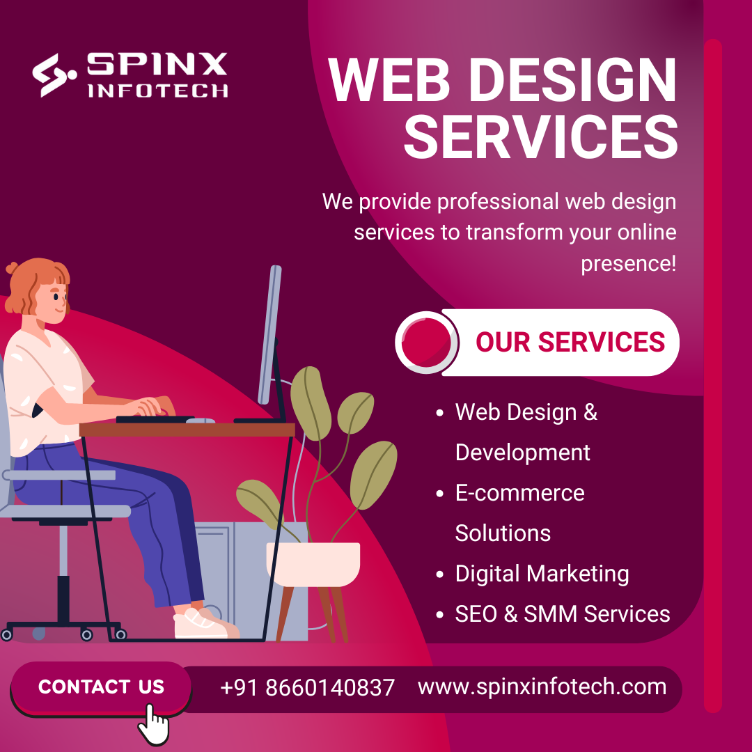 web design services in Bangalore - Bangalore Computer