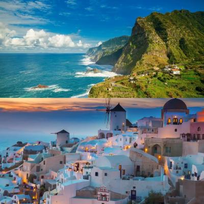 Exclusive Private Yacht Vacations with Four Seasons Yachts