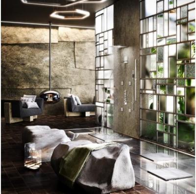 Ellipse Luxury Apartments in SA - Adelaide Other