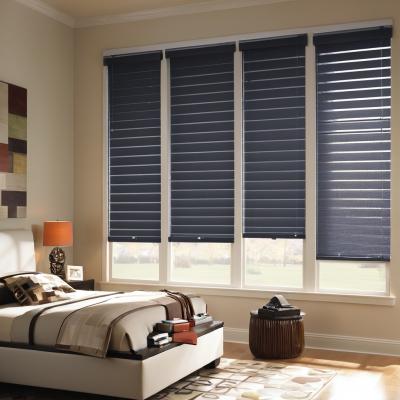 Motorized Blinds Kamloops - Kamloops Home & Garden