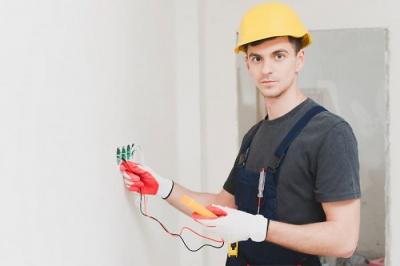 Commercial & Domestic Electrical Contractors in Sydney