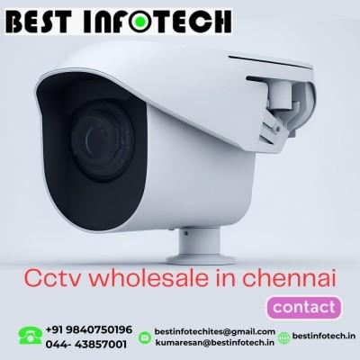 CCTV wholesale in Chennai