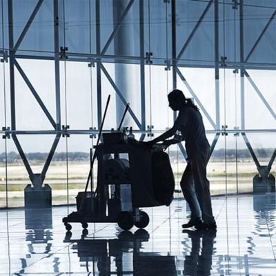 Professional Industrial Cleaning Services in Brisbane - Brisbane Other