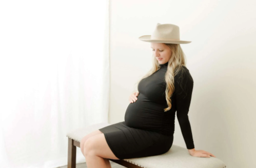 Maternity Photographer in Minneapolis, MN - Dubai Events, Photography