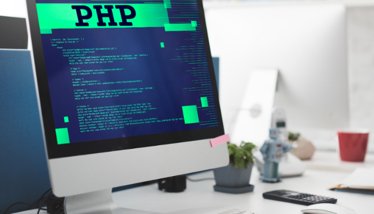 Top Rated PHP Development Services