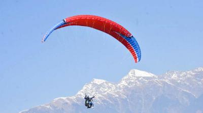 Bir Billing Paragliding Cost Per Person | Rudra Adventures