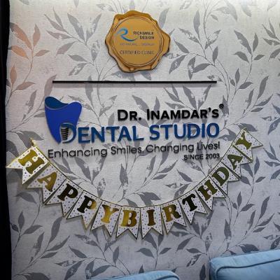 Teeth cleaning near me treatment Kurla - Sydney Other