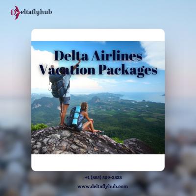 Delta Airlines Vacation Packages