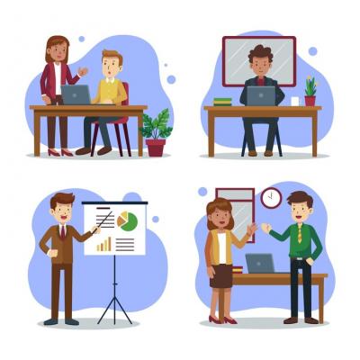 BRSR Certification Consultant