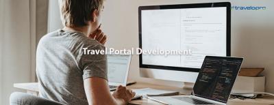 Travel Portal Development - Bangalore Other