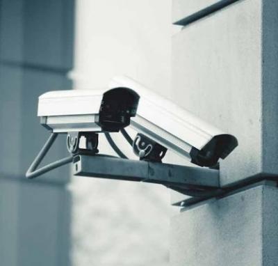 Video Surveillance Installation Services - Houston Other