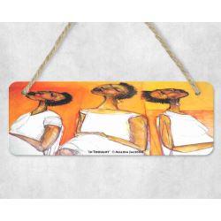 Buy Wall Plaques - Chicago Other