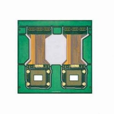 Rigid-Flex Circuit Board Supplier
