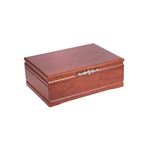 Modern Men's Jewelry Boxes - Other Other