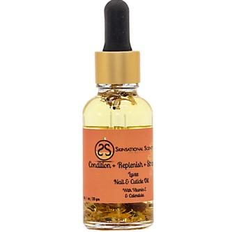 Organic Carrier Oils - Other Other