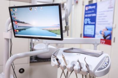 Top Dentist In Lucknow