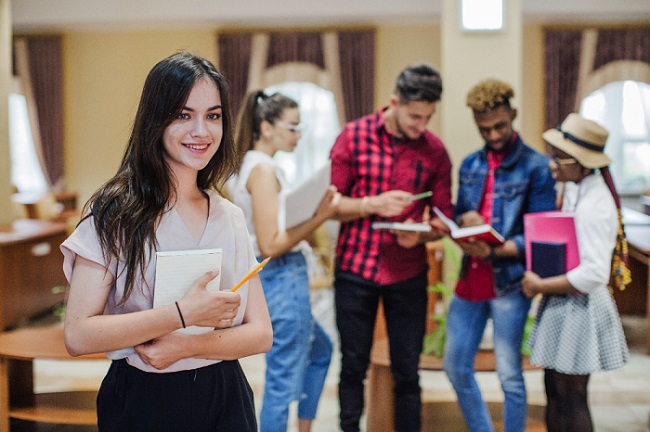 Overseas Education Consultancy in Kerala