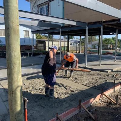 Professional Restumping Ipswich Services by Deano’s Restumping & House Raising