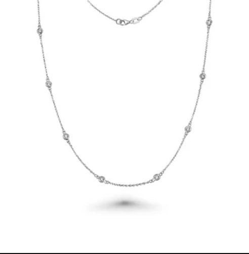 Buy Diamond Necklaces​