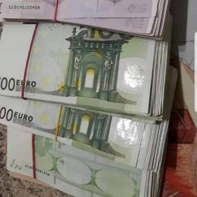 BUY BULK AUTHENTIC BANK NOTES ONLINE