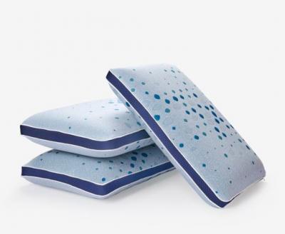 Breathable and Supportive Latex Plus Pillow