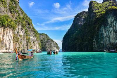 10 Days - Thailand Tour Bangkok Chiang Mai & Phuket