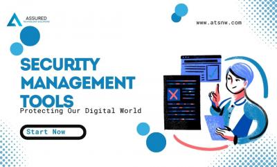 Security Management Tools | ATS - Other Other
