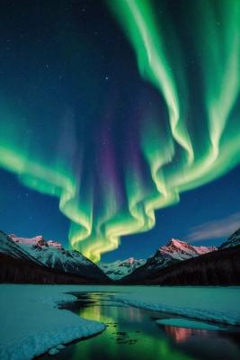 Northern Lights Canada Packages - Other Other