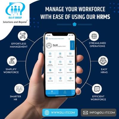 hr software solutions uae - Abu Dhabi Other