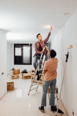 Wall Pack Lighting Repair Toronto
