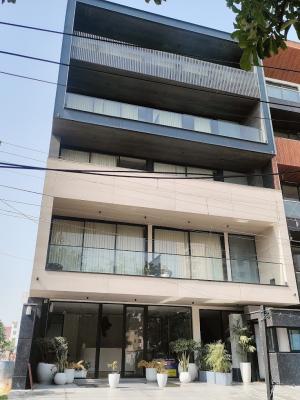 The Lodgers Service Apartments in Gurgaon