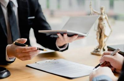 General counsel for startups - Other Other