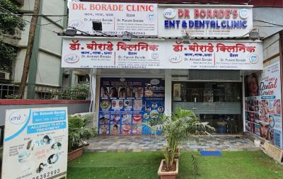 ENT Clinic in Juinagar - Navi Mumbai Other