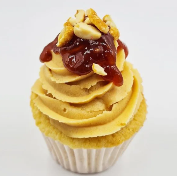 Cupcake Delivery Near Me - London Other