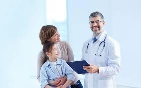 Doctor consultation at home Dubai