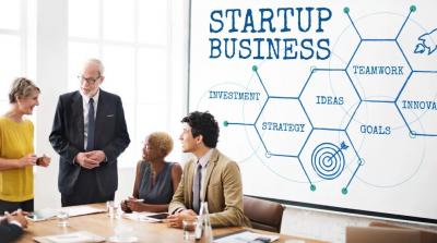 Transform Your Startup with Expert Business Advisory Services