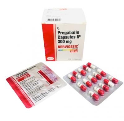 Buy HAB Pregabalin Online - London Other
