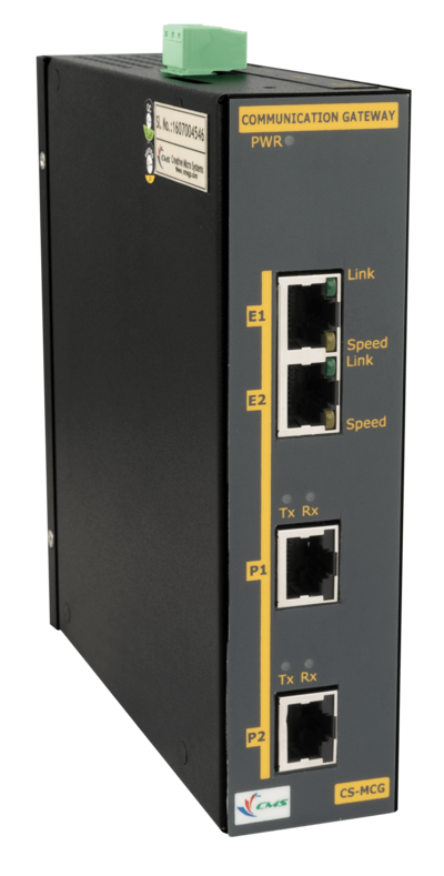IoT Edge Gateway | Solutions | CMSGP - Bangalore Other