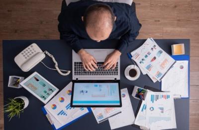 Auditing Service in Dubai - Dubai Professional Services