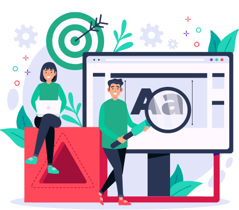 The most creative Graphic Design Company in Delhi - Deuglo