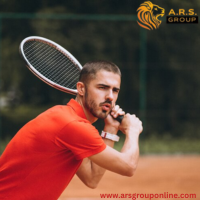 Get Your Tennis Betting ID with ARS Group – Trusted Online Platform