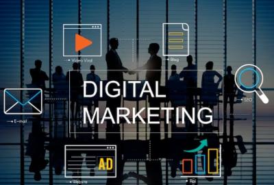 Digital Marketing Agency Dubai