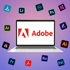 The Best Adobe Software Collections - Pune Computer